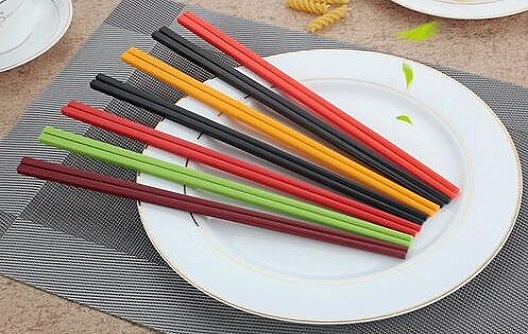 senyawa cetakan melamin untuk sumpit