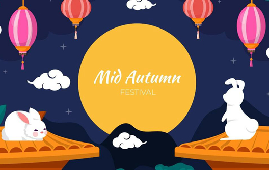 2024 huafu chemicals factory mid autumn festival