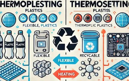 thermoplastics