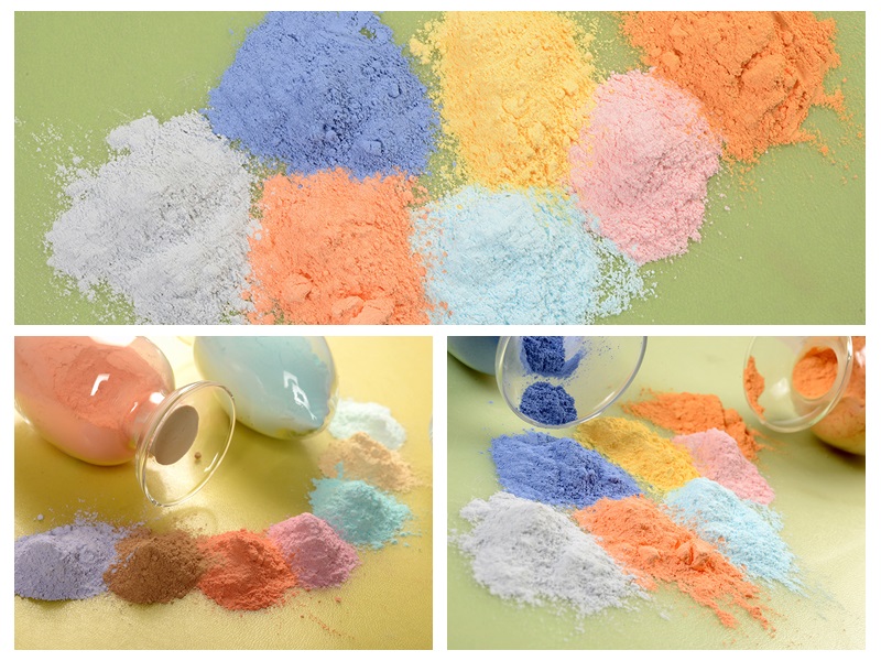 Huafu raw material melamine molding powder
