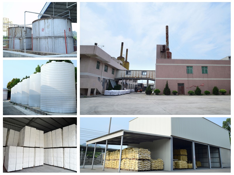 Huafu pure melamine molding compound supplier