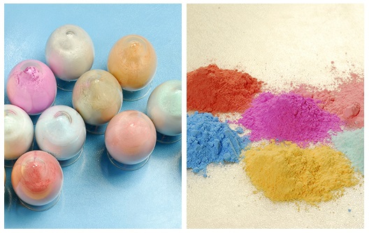 Huafu kitchenware pure melamine molding powder