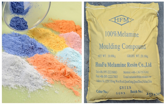 Quanzhou Huafu Chemicals Factory melamine resin powder manufacturer Quanzhou Huafu Chemicals Factory melamine resin powder manufacturer