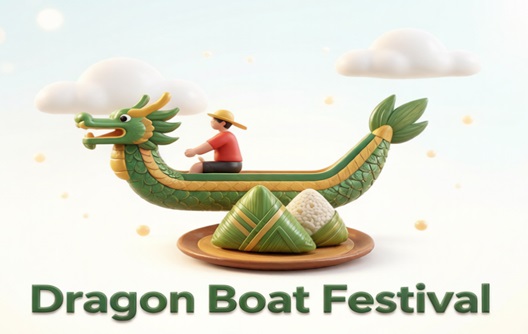 Pemberitahuan Libur: Pengaturan Libur Festival Perahu Naga