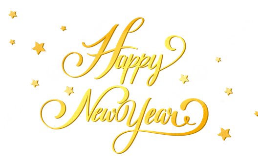 Pengumuman Libur Hari Tahun Baru