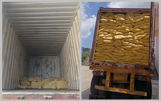 Bubuk Cetak Melamin Huafu Chemicals Pengiriman Stabil Baru